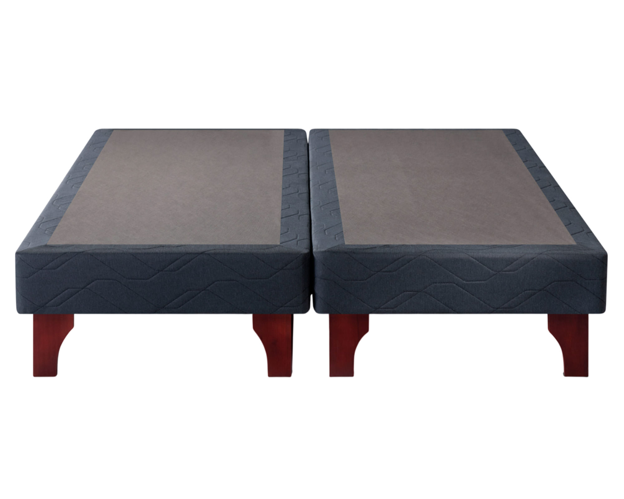 Drimkip Base cama europea Queen