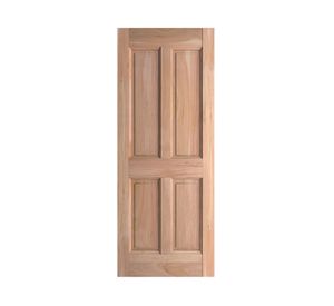 Puerta Lenga Oxford 60x240 cm