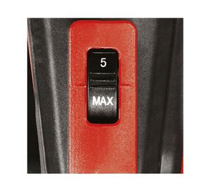 Sopador inalámbrico 18V GP-LB 36/210 Li E-Solo Einhell