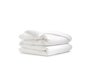 Plumón 1.5 plazas microfibra Renew blanco