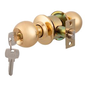 Cerradura Cilíndrica acceso 201 Odis