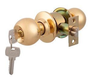 Cerradura Cilíndrica acceso 201 Odis