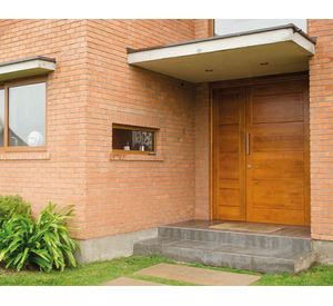 Puerta Lenga Livorno 80x270 cm