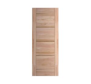 Puerta Lenga Livorno 80x270 cm