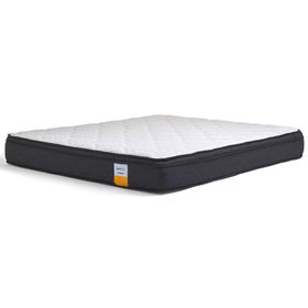 Colchón Súper King Eurotop Drimkip