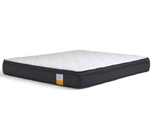 Colchón Súper King Eurotop Drimkip