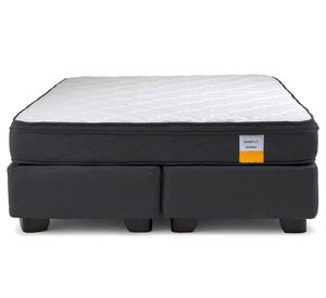 Cama americana Full Eurotop x190 cm Drimkip