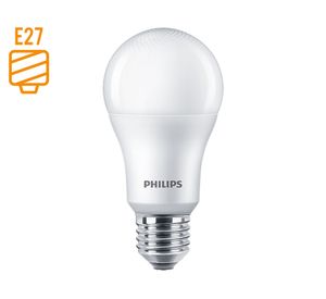 Ampolleta LED 14W E27 luz cálida Essential Philips