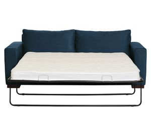 Sofá cama Livorno azul
