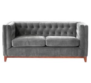 Sofá Roma gris Latam Home