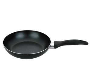 Sartén 24 cm Gourmet negro Fantuzzi