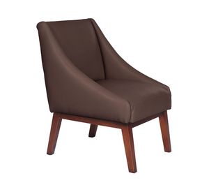 Sitial Berlín chocolate Latam Home