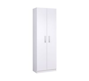 Mueble optimizador baño 2 puertas limpieza Cic
