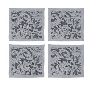 Individual Brocato 42x36 cm 4 un.