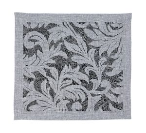 Individual Brocato 42x36 cm 4 un.