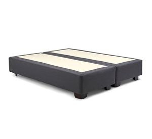 Base cama americana King Drimkip