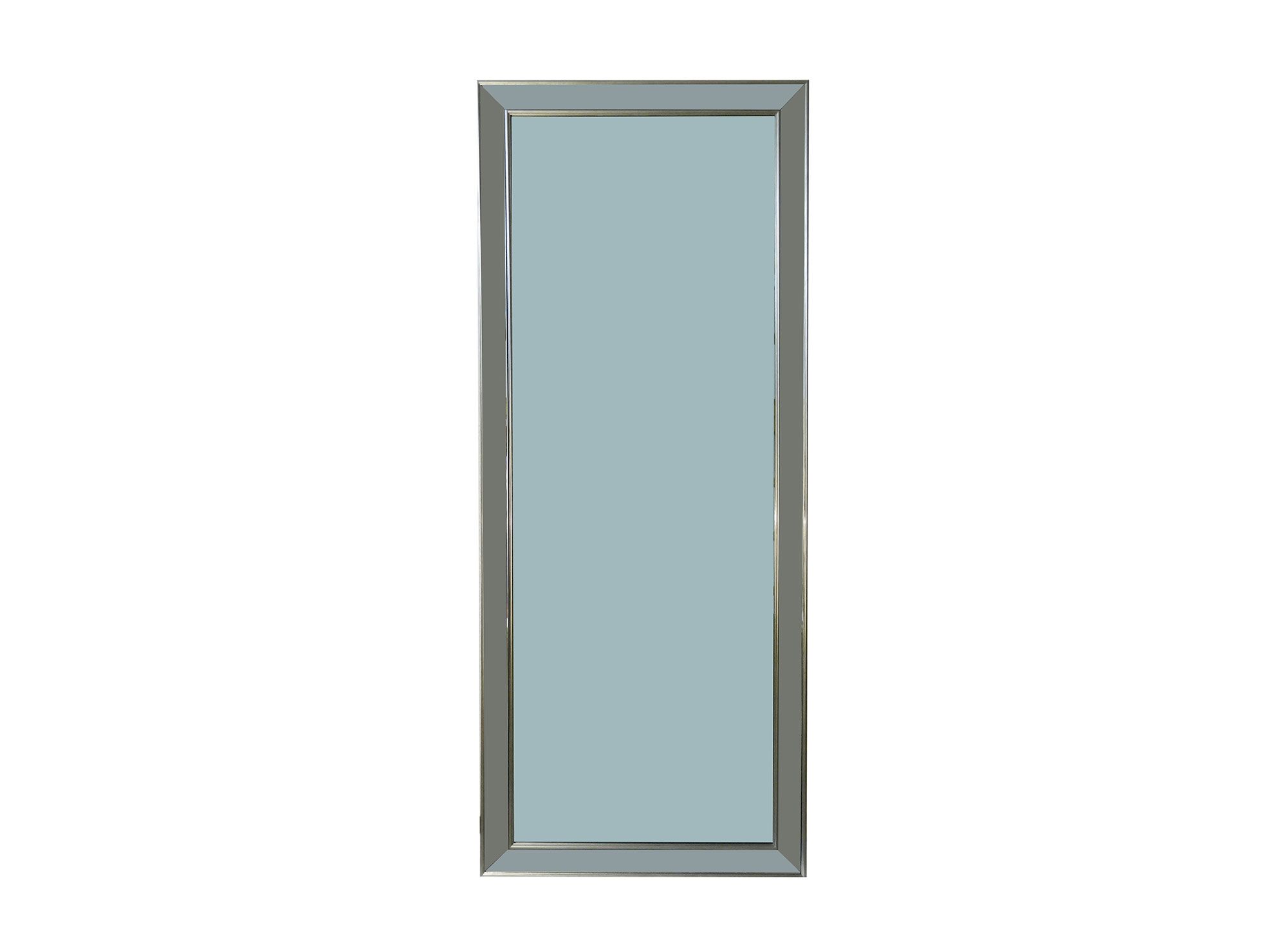 Espejo 60x150 cm gris Ronda