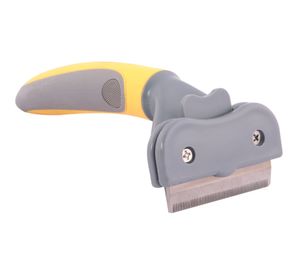 Peine deslanador M Von-go Fainvet