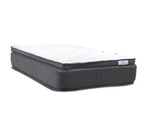 Colchón 1.5 plazas Plus Drimkip