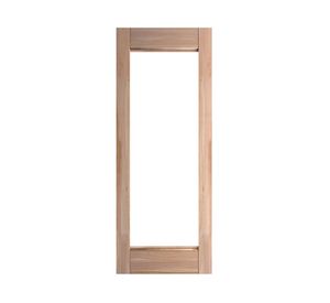 Puerta Lenga Torino 95x240 cm Ignisterra