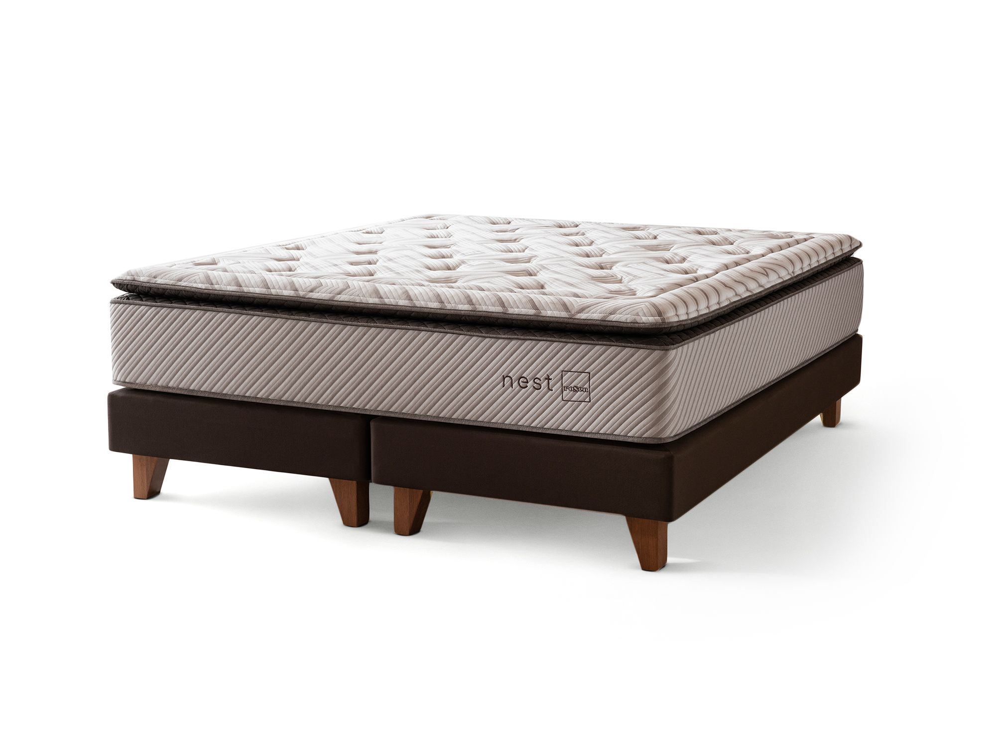 Rosen Box spring king Nest Rosen