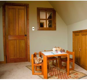 Puerta Lenga Oxford 65x270 cm