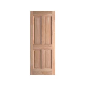 Puerta Lenga Oxford 65x270 cm