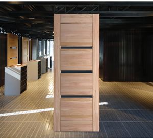 Puerta Lenga Venice 90x270 cm Ignisterra