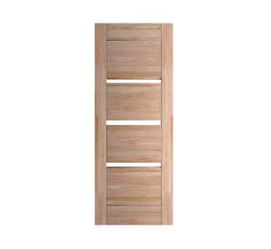 Puerta Lenga Venice 90x270 cm Ignisterra