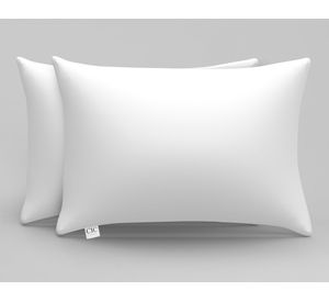 Almohada 50x70 cm 2 unidades Cic