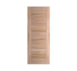 Puerta Lenga Montero 70x210 cm Ignisterra