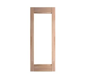 Puerta Lenga Torino 95x200 cm Ignisterra
