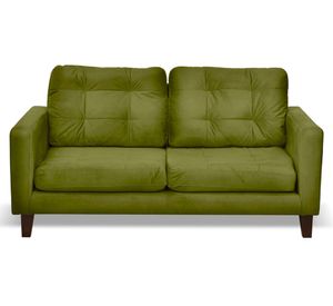 Sofá 2C Nápoles verde Latam Home