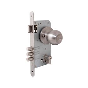 Cerradura de embutir Bola 201 acceso