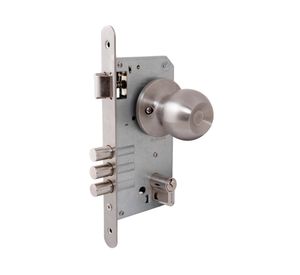 Cerradura de embutir Bola 201 acceso