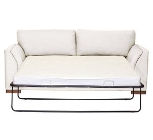 Sofá cama Milan blanco