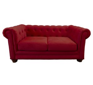 Sofá 2 cuerpos Florencia
burdeo