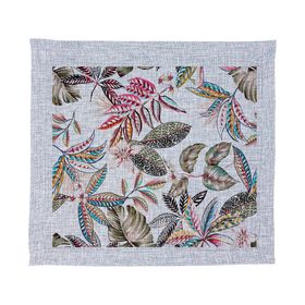 Individual Selva 42x36 cm 4 un.