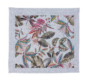 Individual Selva 42x36 cm 4 un.