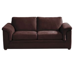 Sofá Ancona chocolate Latam Home