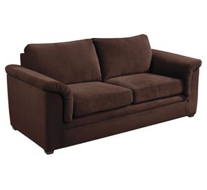 Sofá Ancona chocolate Latam Home