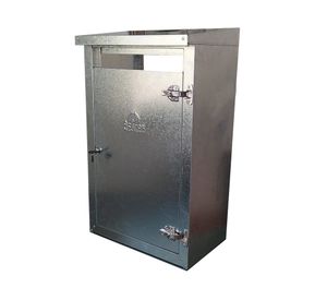 Gabinete calefont 80x50x30 cm Premium