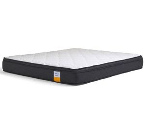 Colchón 2 plazas Eurotop x190 cm Drimkip