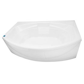 Tina 122x183 cm Arcadia Norglas.