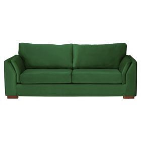 Sofá cama Milan verde
