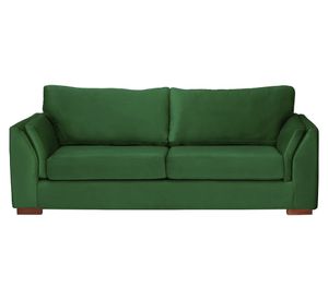 Sofá cama Milan verde