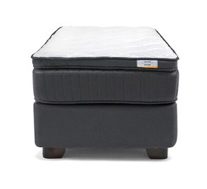 Cama americana 1.5 plazas Hybrido Drimkip