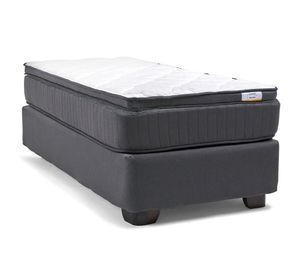 Cama americana 1.5 plazas Hybrido Drimkip