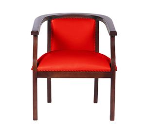 Sitial Stuttgart rojo Latam Home