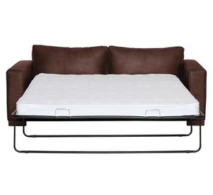 Sofá cama Livorno café